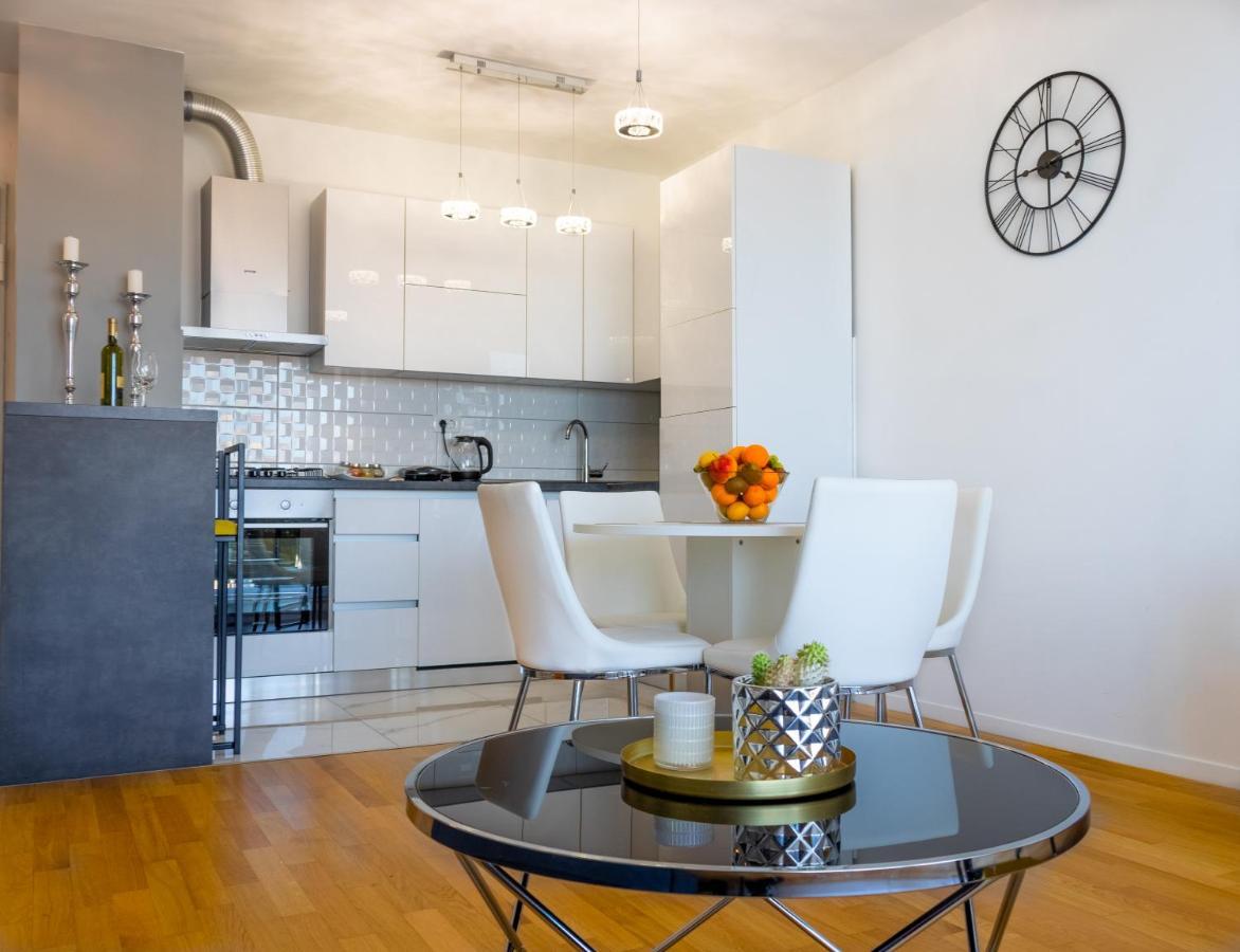 Apartment Ante&Marijana Split Extérieur photo