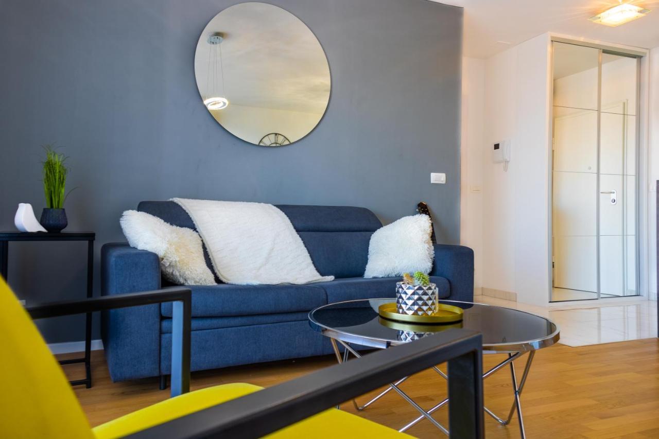 Apartment Ante&Marijana Split Extérieur photo