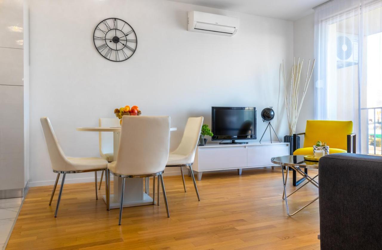 Apartment Ante&Marijana Split Extérieur photo