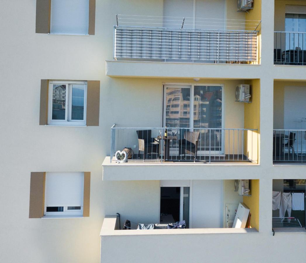Apartment Ante&Marijana Split Extérieur photo