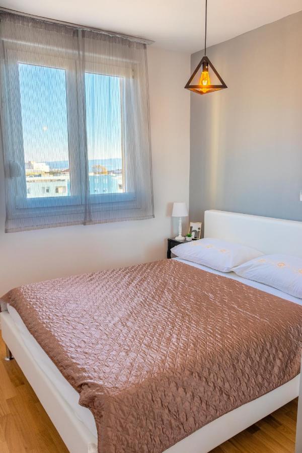 Apartment Ante&Marijana Split Extérieur photo