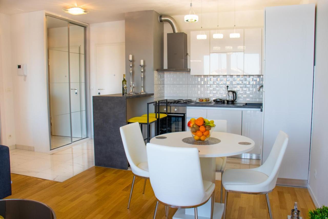 Apartment Ante&Marijana Split Extérieur photo