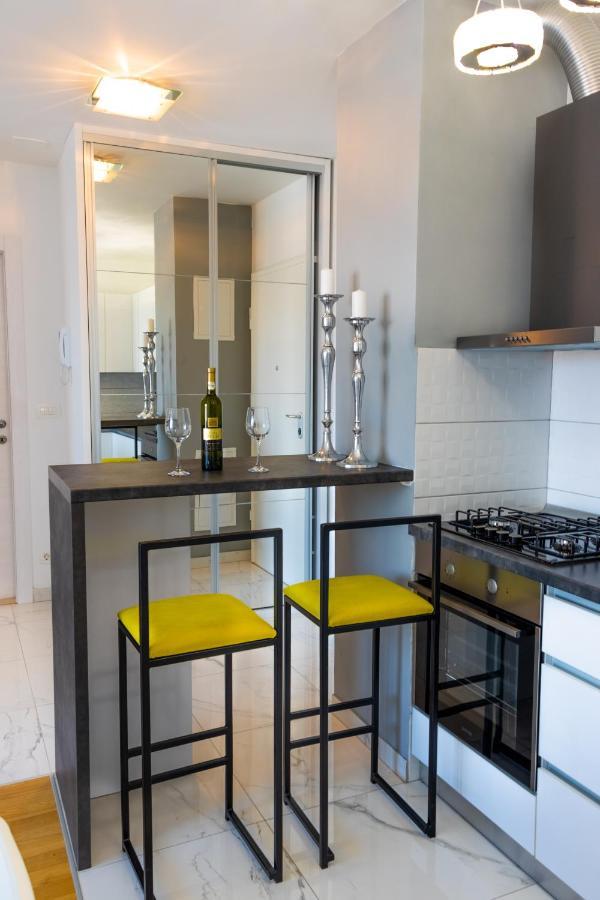 Apartment Ante&Marijana Split Extérieur photo