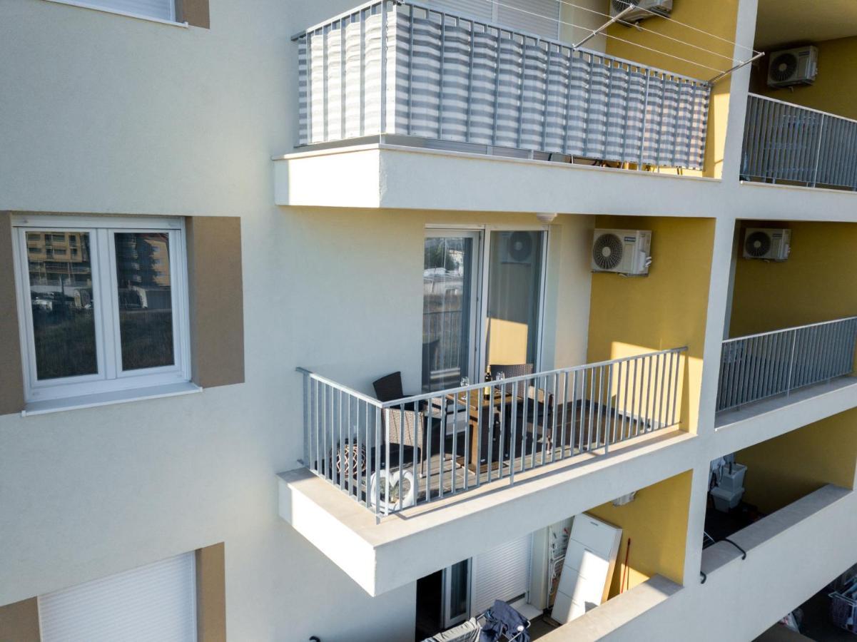 Apartment Ante&Marijana Split Extérieur photo