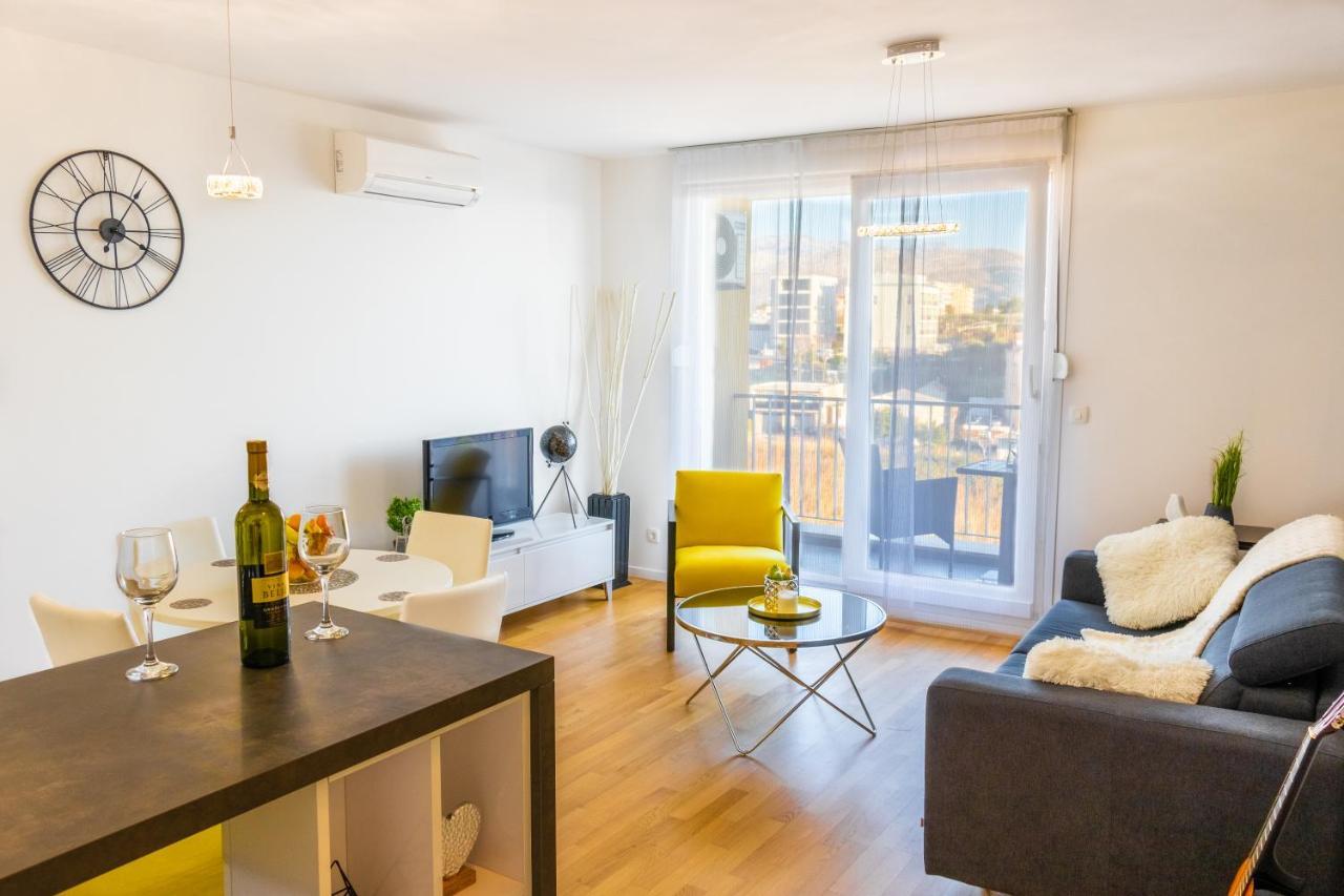 Apartment Ante&Marijana Split Extérieur photo