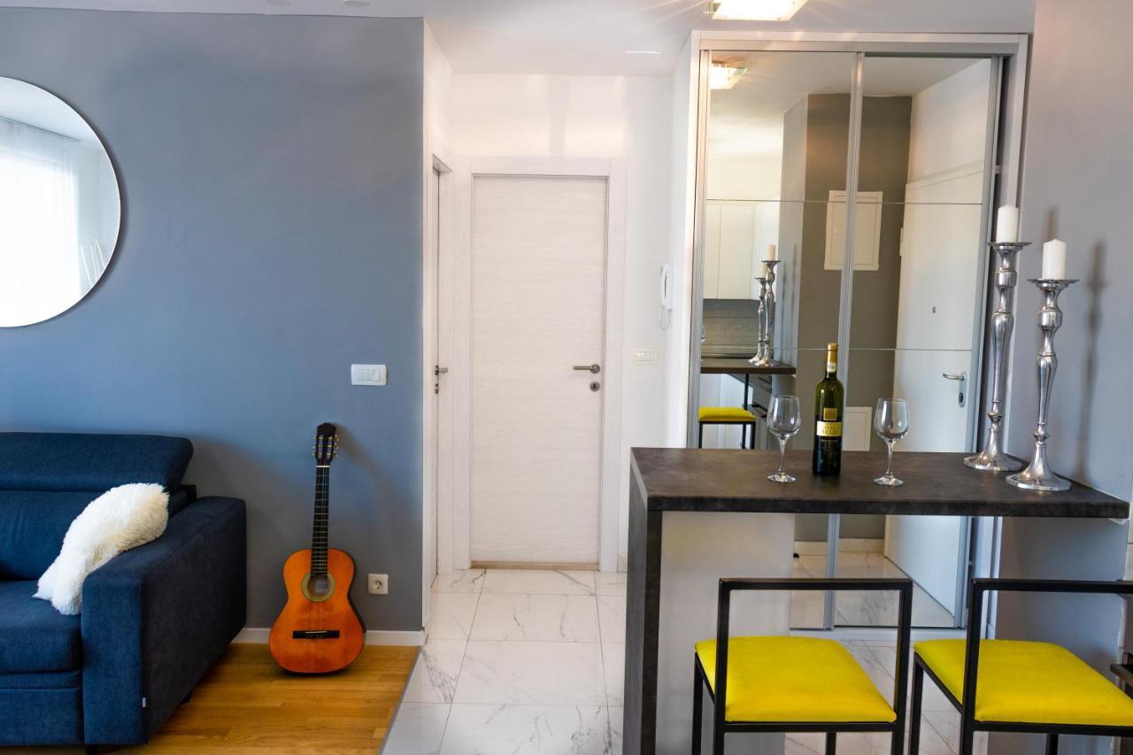 Apartment Ante&Marijana Split Extérieur photo