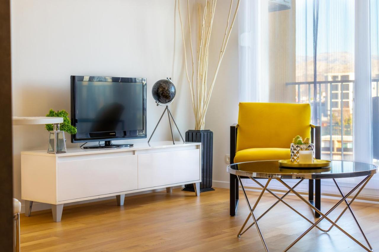 Apartment Ante&Marijana Split Extérieur photo
