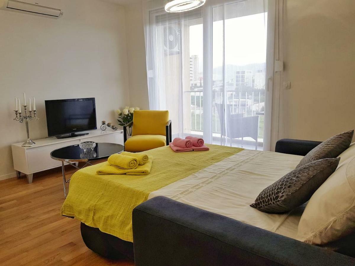 Apartment Ante&Marijana Split Extérieur photo