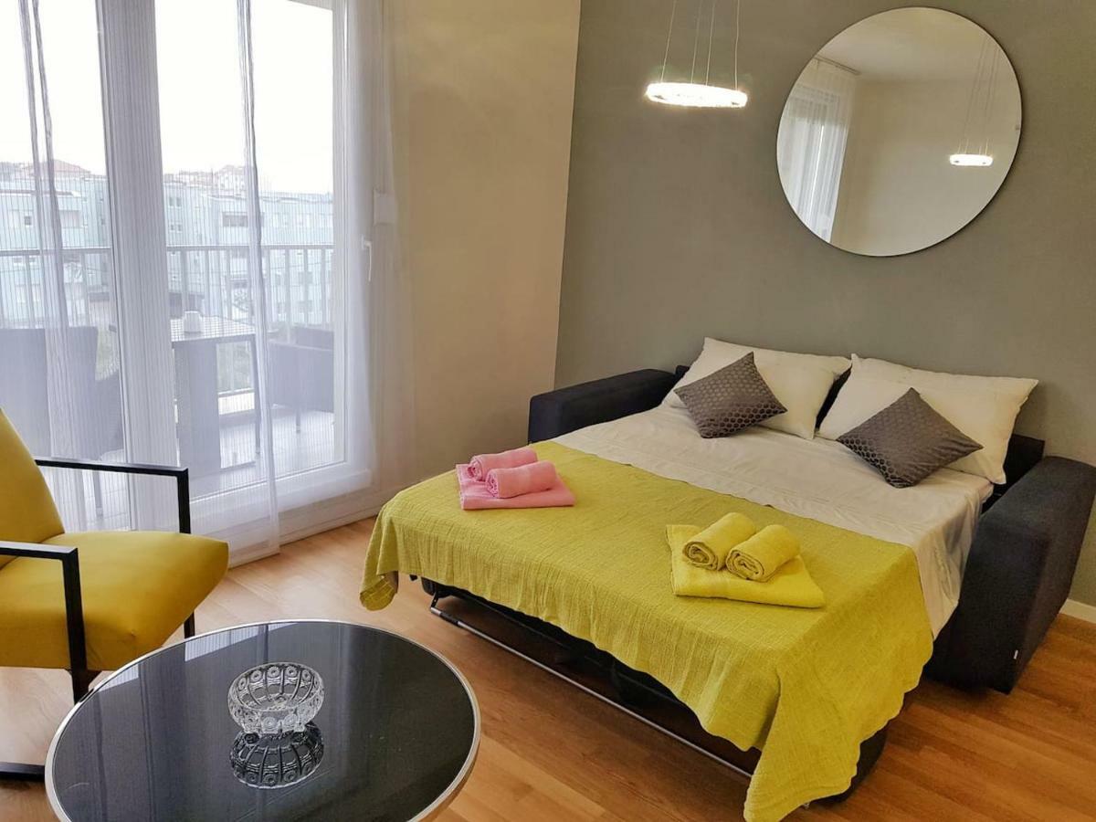 Apartment Ante&Marijana Split Extérieur photo