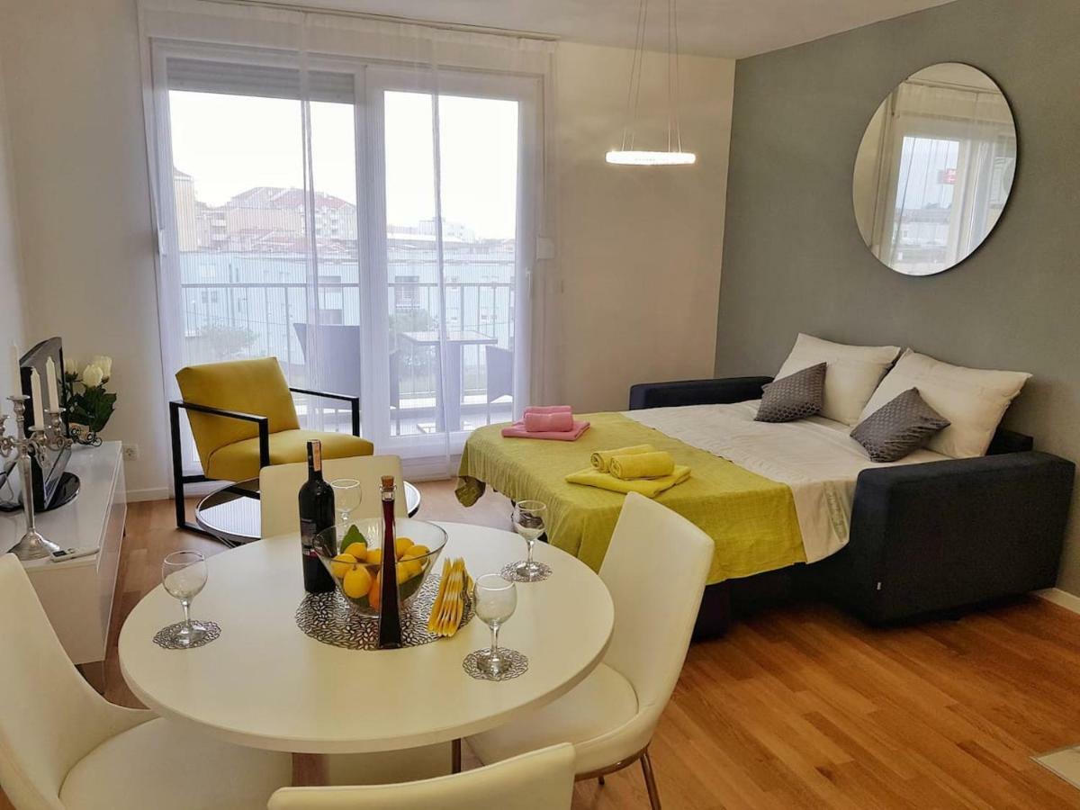 Apartment Ante&Marijana Split Extérieur photo